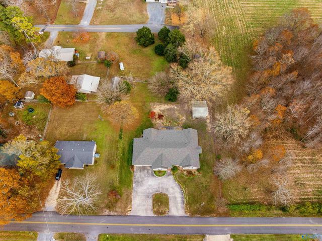 323 Fourth Ave, Rainsville, AL 35986