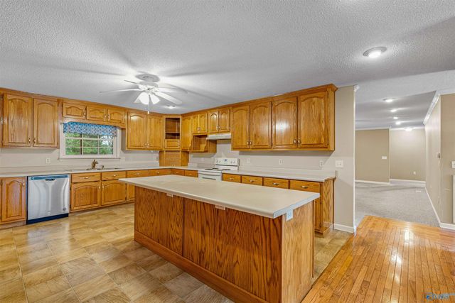 323 Fourth Ave, Rainsville, AL 35986