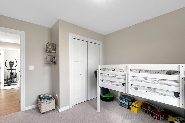 877 N Cloverleaf St, Goddard, KS 67052