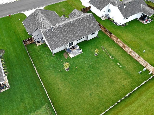 877 N Cloverleaf St, Goddard, KS 67052