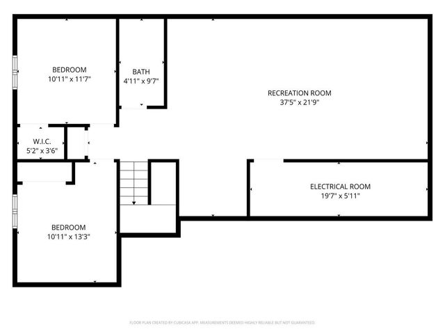 877 N Cloverleaf St, Goddard, KS 67052