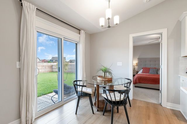 877 N Cloverleaf St, Goddard, KS 67052