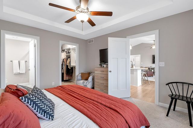 877 N Cloverleaf St, Goddard, KS 67052