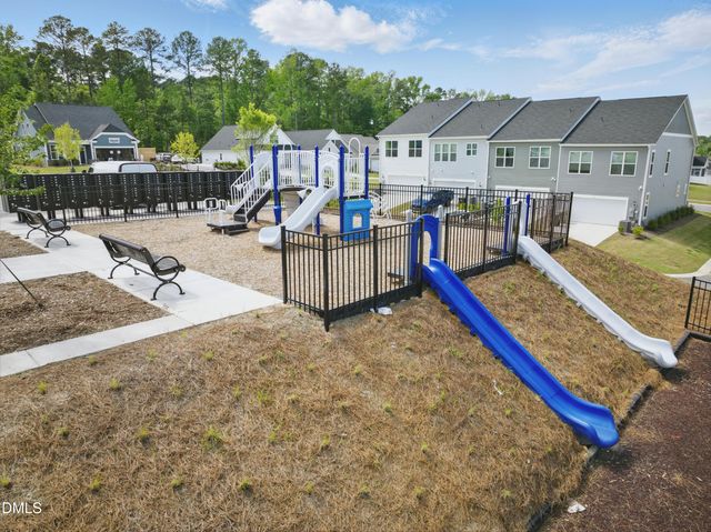 109 Blue Melody Avenue 261, Garner, NC 27529