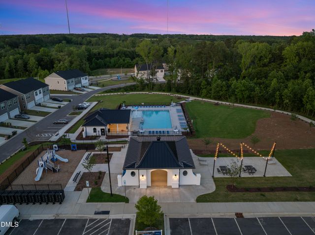 109 Blue Melody Avenue 261, Garner, NC 27529