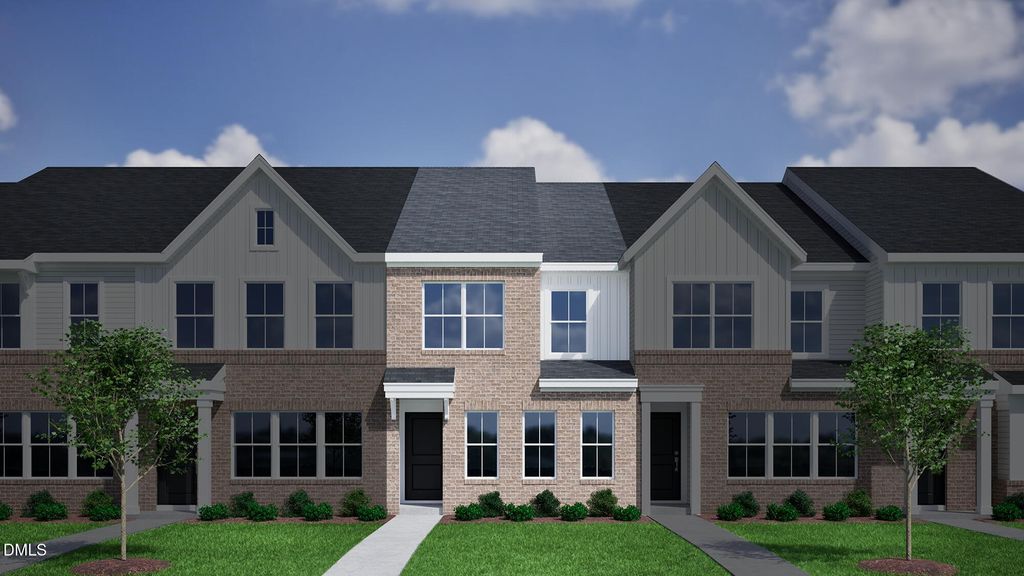 109 Blue Melody Avenue 261, Garner, NC 27529
