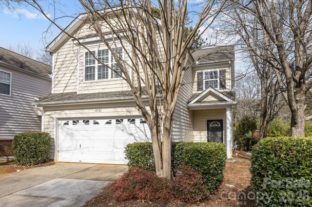 4721 David Cox Road, Charlotte, NC 28269