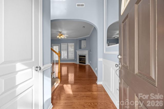 4721 David Cox Road, Charlotte, NC 28269