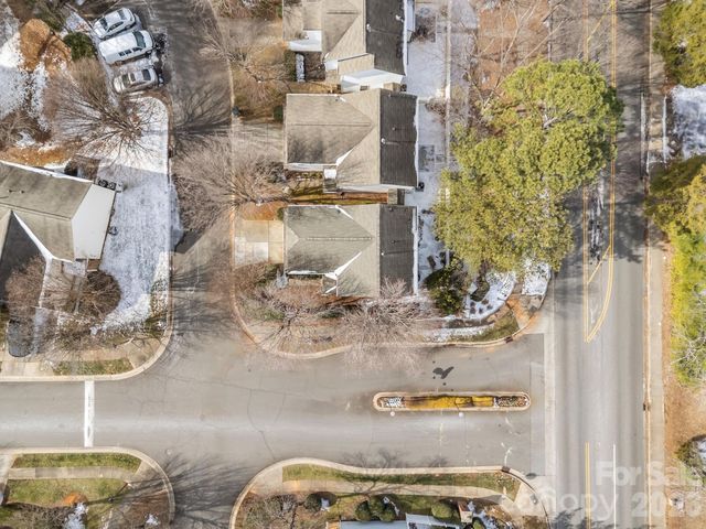 4721 David Cox Road, Charlotte, NC 28269