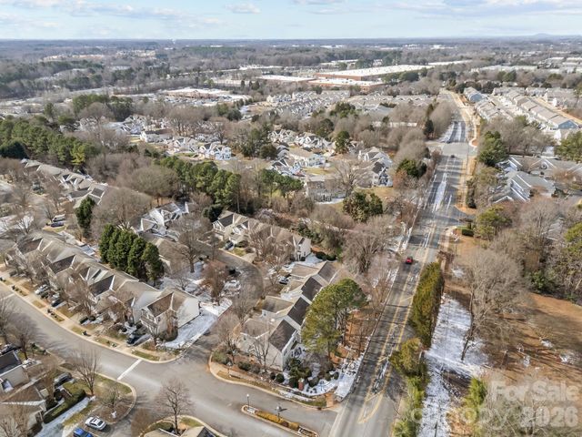 4721 David Cox Road, Charlotte, NC 28269