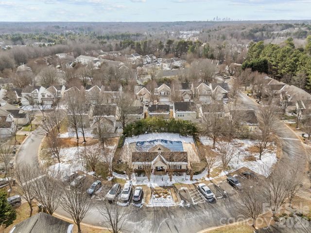 4721 David Cox Road, Charlotte, NC 28269