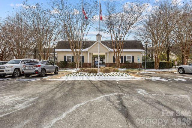 4721 David Cox Road, Charlotte, NC 28269