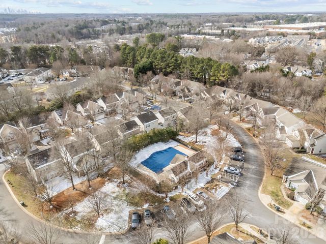 4721 David Cox Road, Charlotte, NC 28269