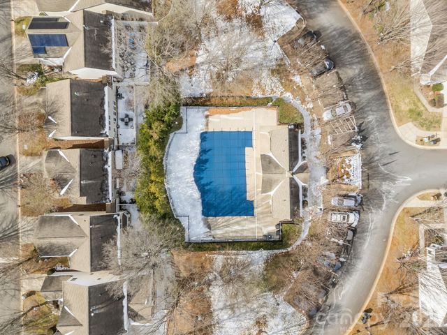 4721 David Cox Road, Charlotte, NC 28269