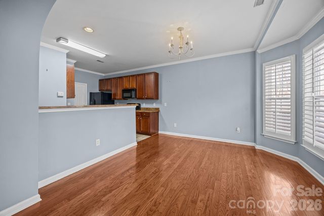 4721 David Cox Road, Charlotte, NC 28269