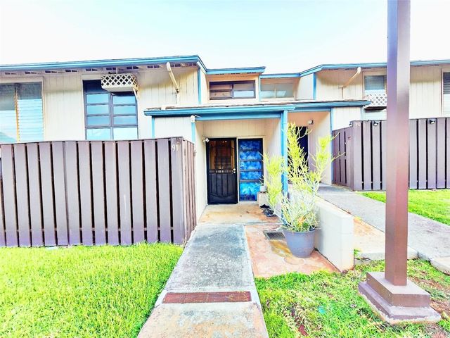 92-946 Makakilo Drive 91, Kapolei, HI 96707