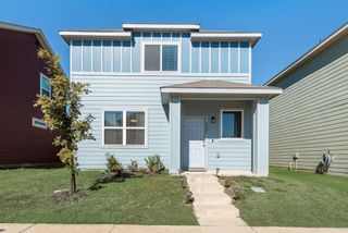 5621 Topwater Trail, Fort Worth, TX 76119