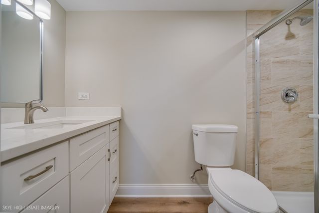8131 W Evergreen Drive, Frankfort, IL 60423