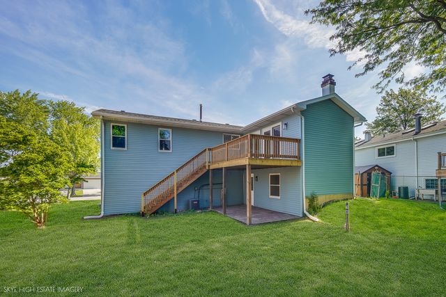 8131 W Evergreen Drive, Frankfort, IL 60423