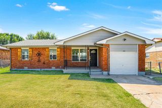 1416 NW 50th St, Lawton, OK 73505