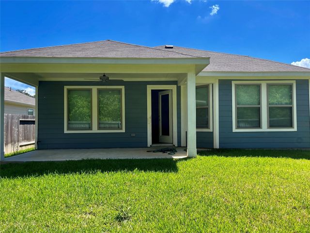 513 Bonnerville Lane, Magnolia, TX 77354