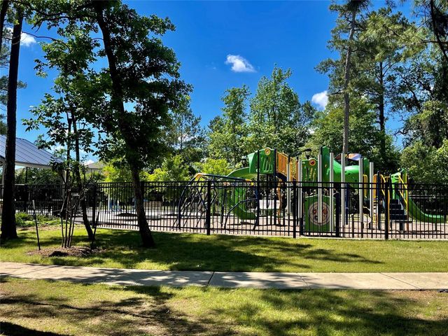 513 Bonnerville Lane, Magnolia, TX 77354