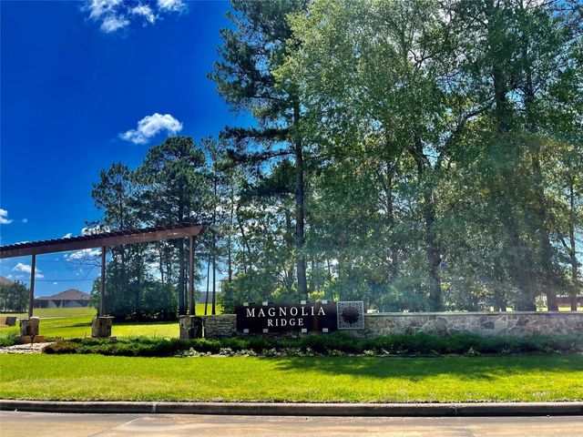 513 Bonnerville Lane, Magnolia, TX 77354
