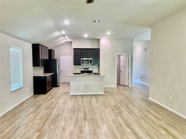 513 Bonnerville Lane, Magnolia, TX 77354