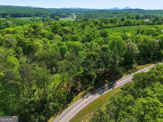 LOT 1 Summit Drive, Dahlonega, GA 30533