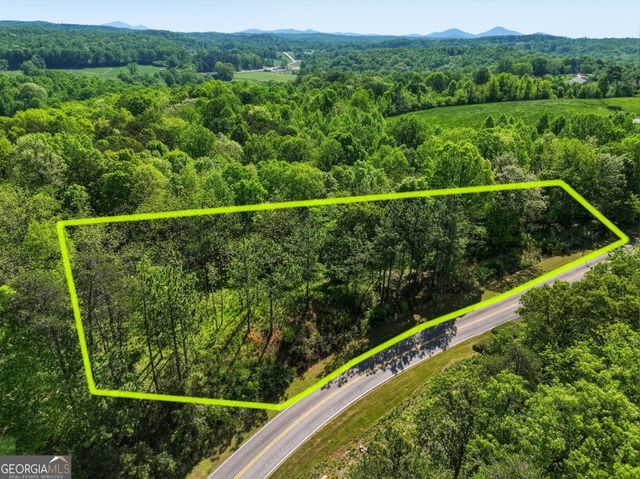 LOT 1 Summit Drive, Dahlonega, GA 30533