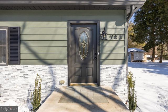 985 MAIN, Sewell, NJ 08080