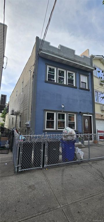 172-25 Baisley Boulevard, Rochdale Village, NY 11434