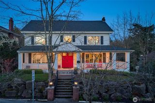 2736 34th Avenue S, Seattle, WA 98144