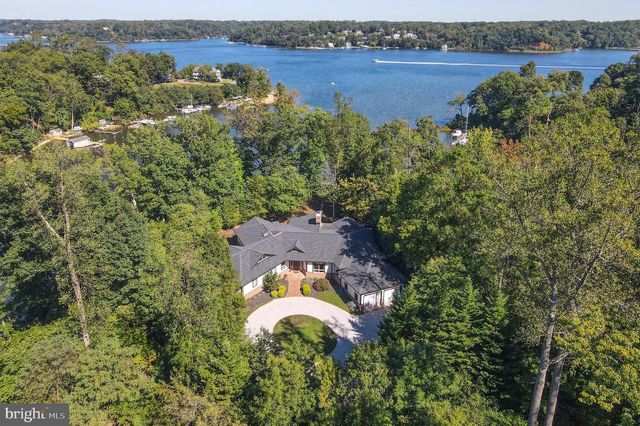 1800 RIVER WATCH LN, Annapolis, MD 21401