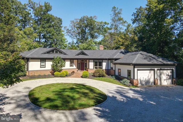 1800 RIVER WATCH LN, Annapolis, MD 21401