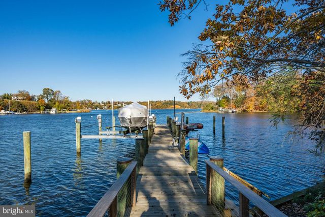 1800 RIVER WATCH LN, Annapolis, MD 21401