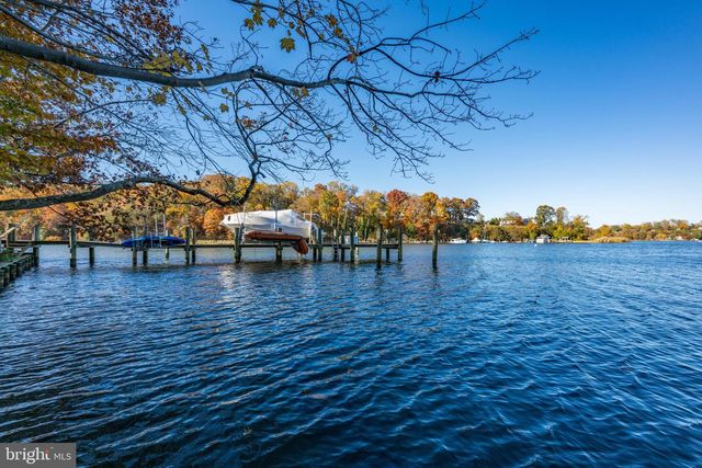 1800 RIVER WATCH LN, Annapolis, MD 21401