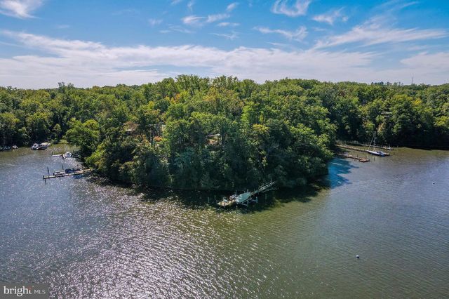 1800 RIVER WATCH LN, Annapolis, MD 21401