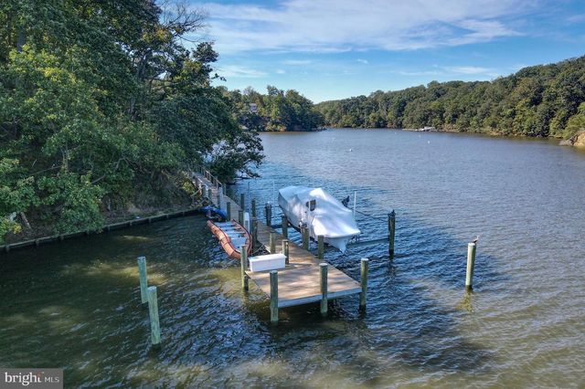 1800 RIVER WATCH LN, Annapolis, MD 21401