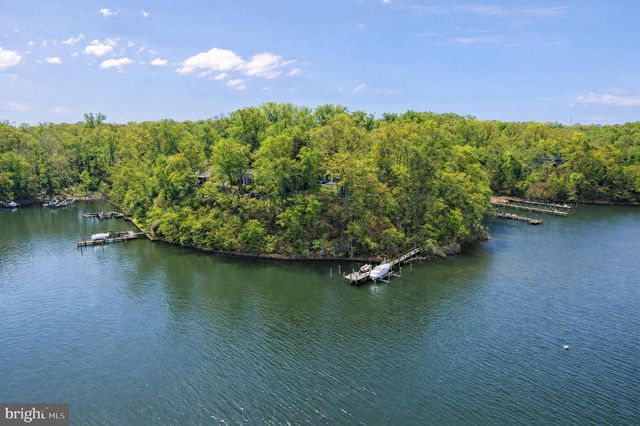1800 RIVER WATCH LN, Annapolis, MD 21401