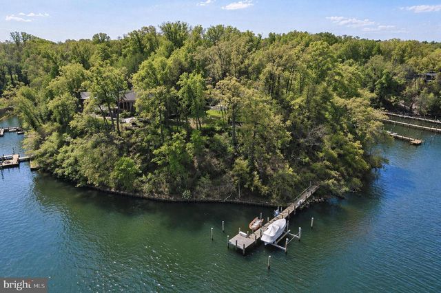 1800 RIVER WATCH LN, Annapolis, MD 21401