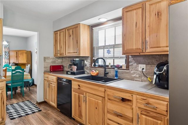 11010 E 83rd Terrace, Raytown, MO 64138