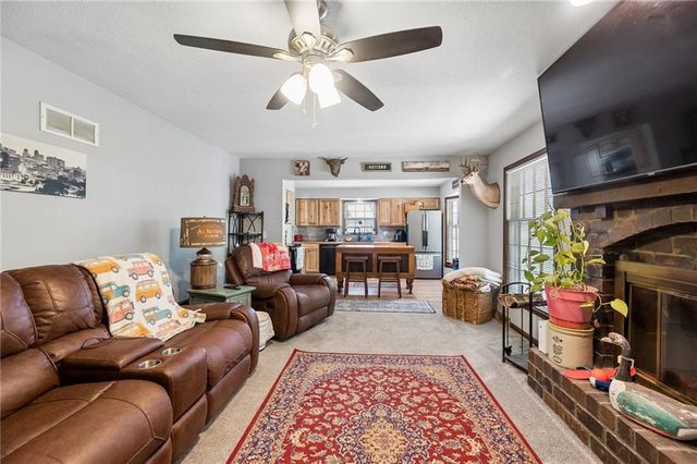 11010 E 83rd Terrace, Raytown, MO 64138