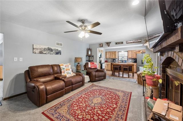 11010 E 83rd Terrace, Raytown, MO 64138