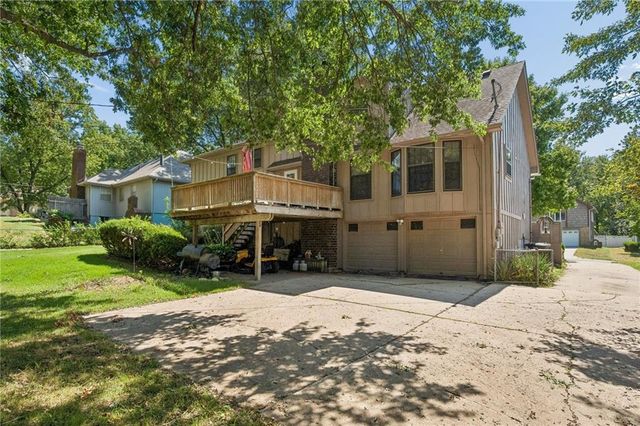 11010 E 83rd Terrace, Raytown, MO 64138