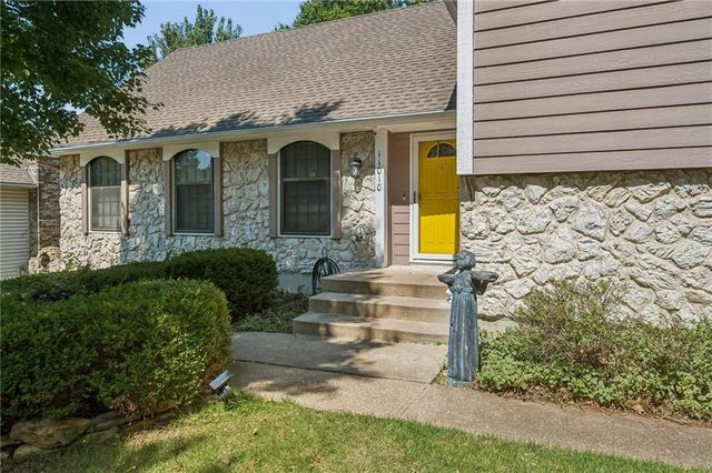 11010 E 83rd Terrace, Raytown, MO 64138