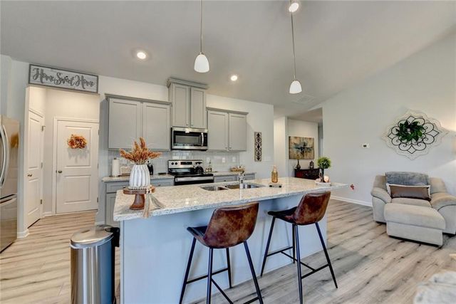 149 Peachwood Lane, Homer, GA 30547