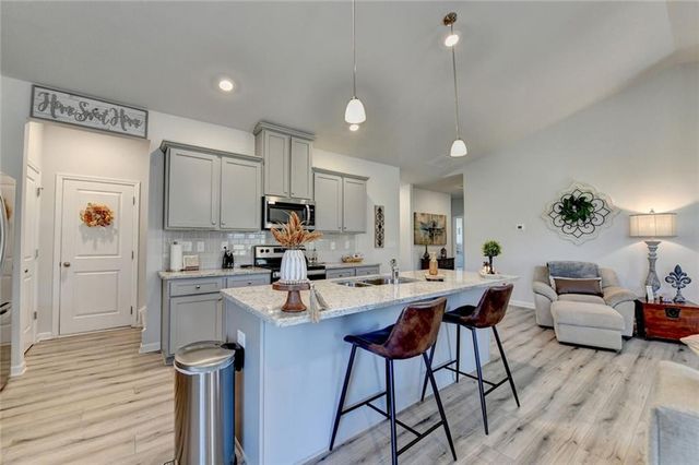 149 Peachwood Lane, Homer, GA 30547