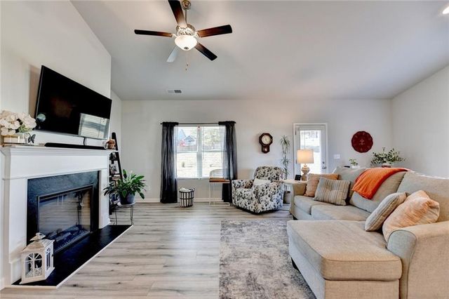 149 Peachwood Lane, Homer, GA 30547