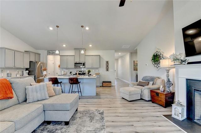 149 Peachwood Lane, Homer, GA 30547